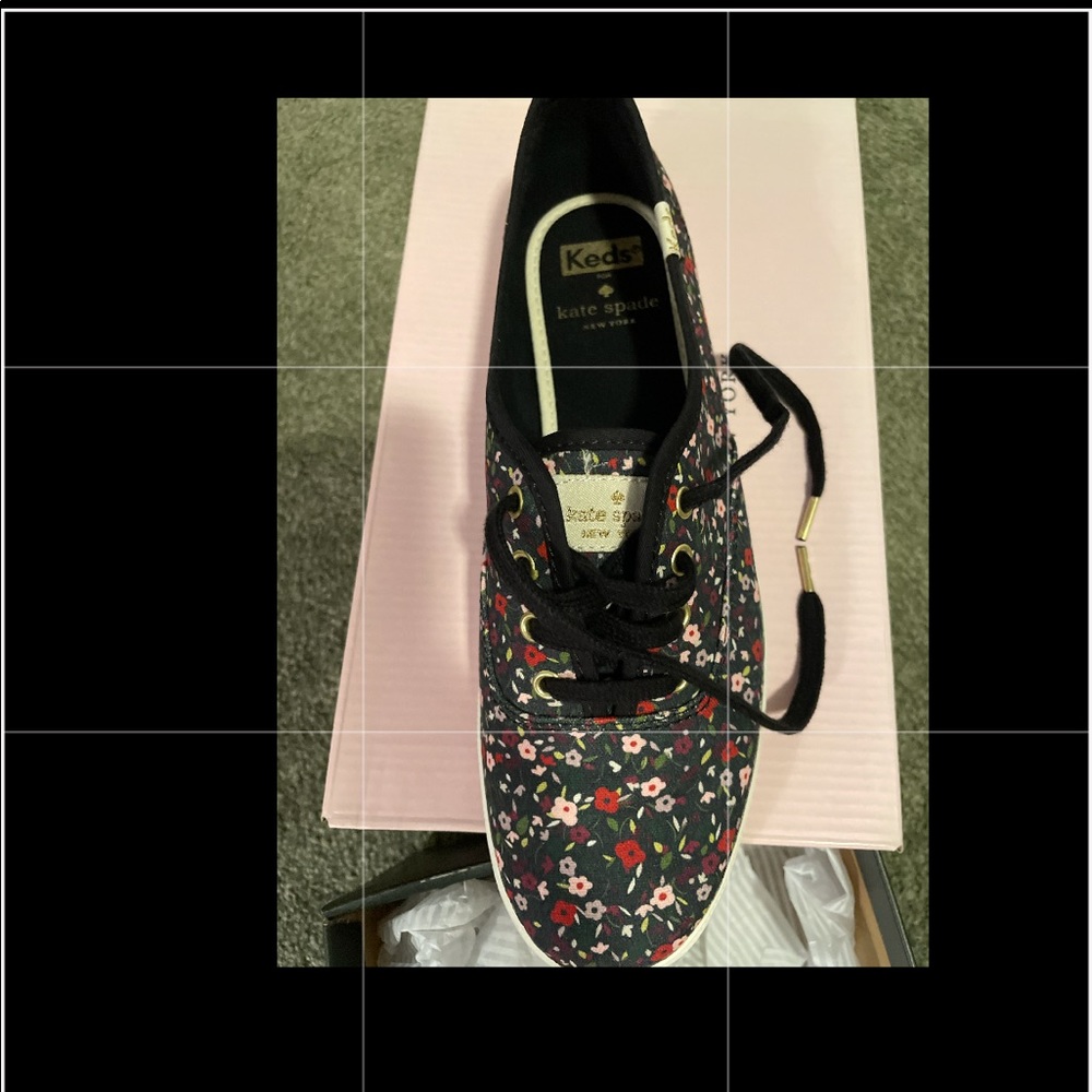 Meds for Kate Spade